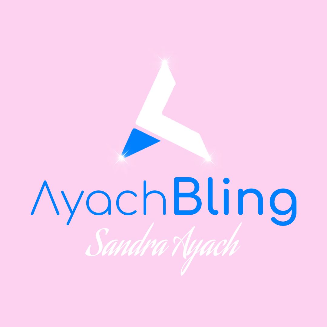 Ayach Bling