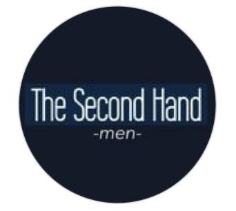 The2ndhand.men