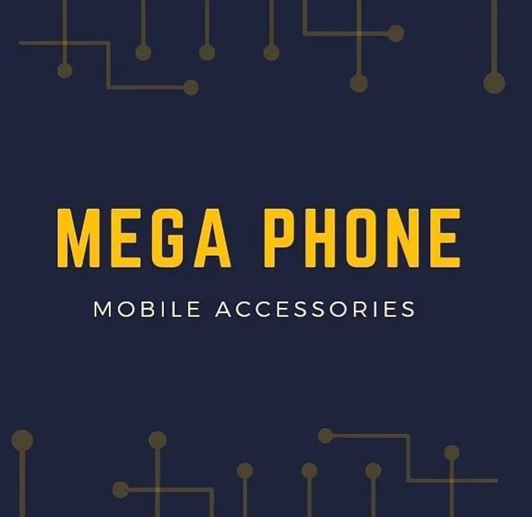 mega phone