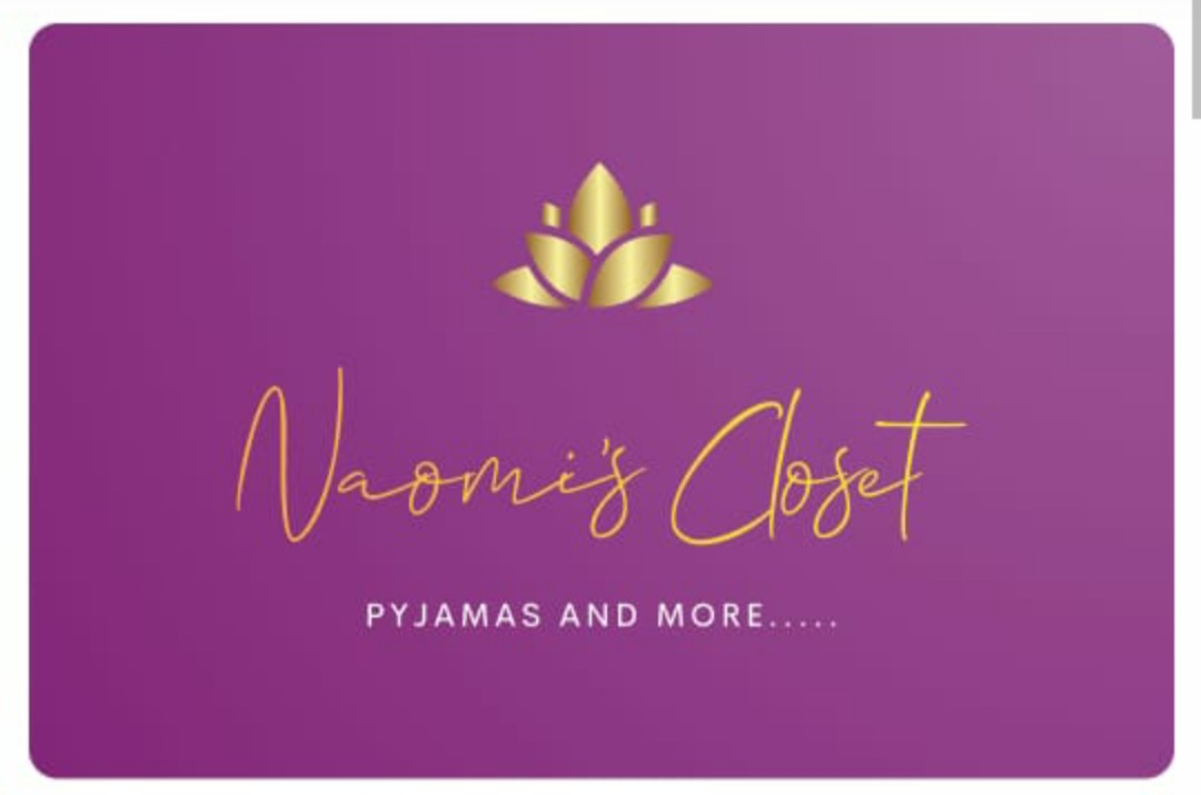 Naomi's Closet