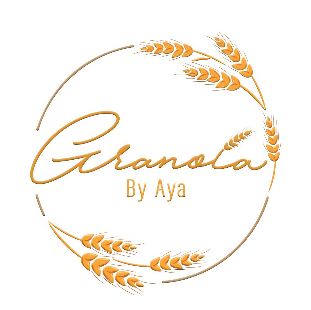 Granola by aya