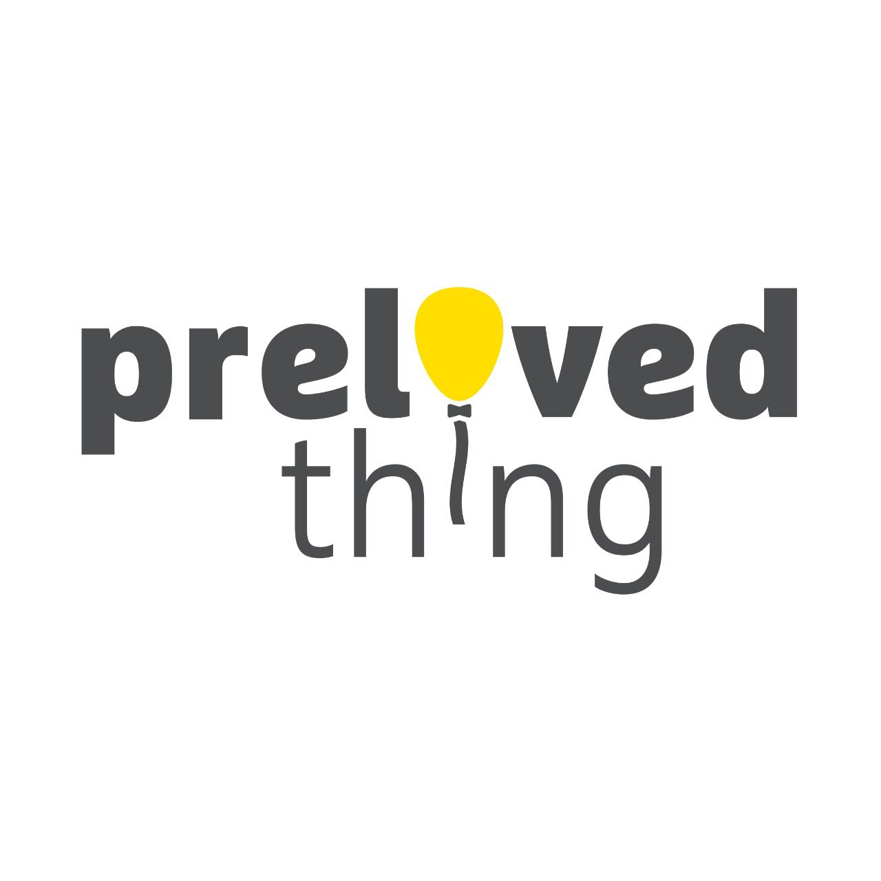 A Preloved Thing