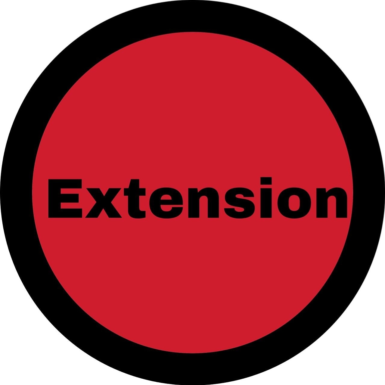 EXTENSION