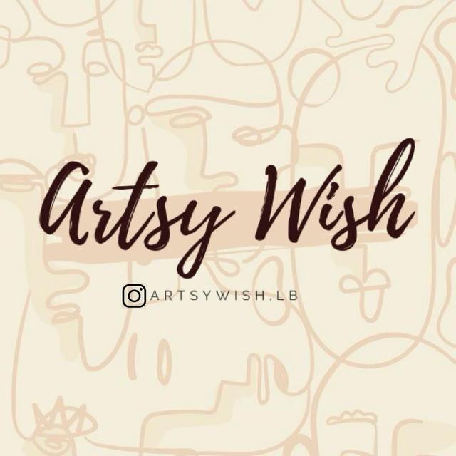 Artsy wish
