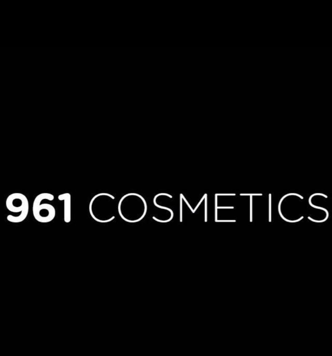 961 cosmetics