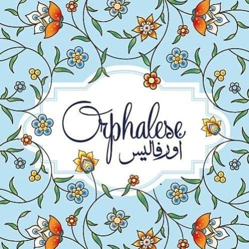 Orphalese