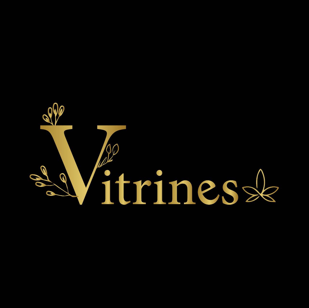 Vitrines
