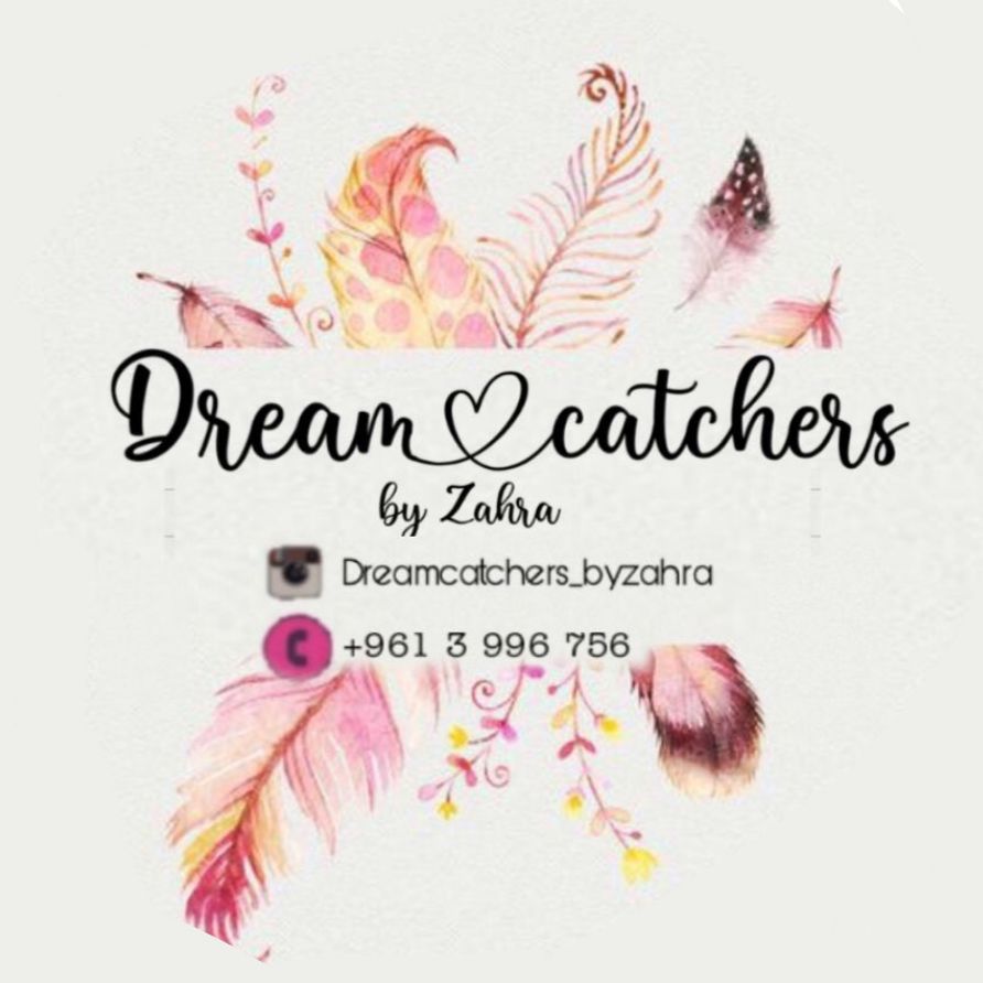 Dreamcatchers by Zahra