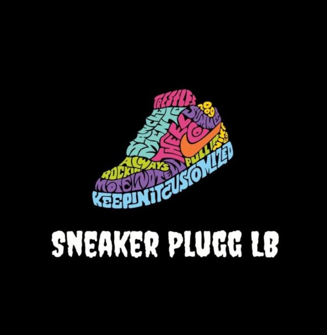 Sneaker Plugg LB
