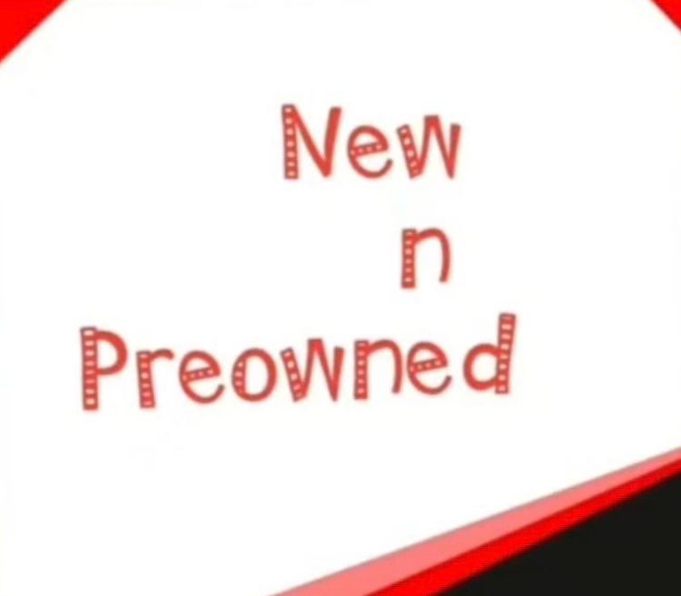 New.n.preowned