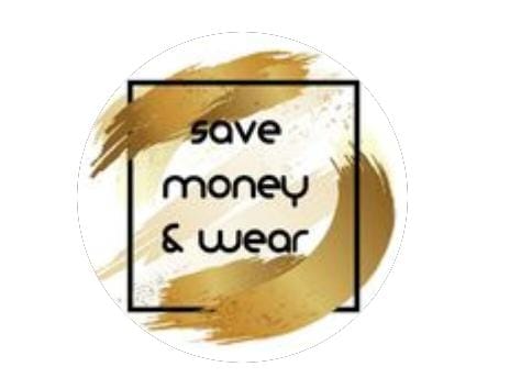 Save money & wear
