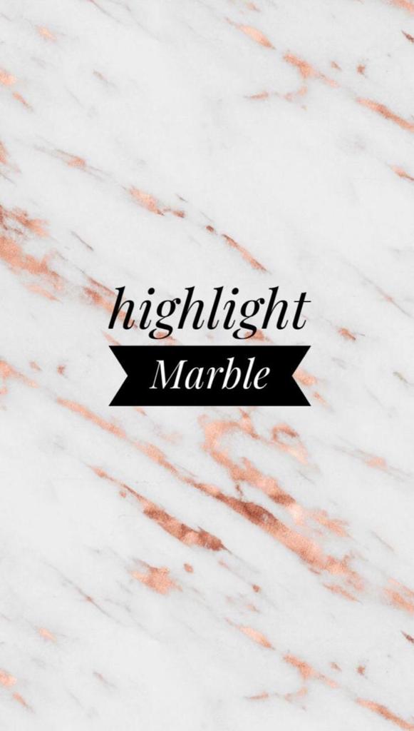 Highlight.marble