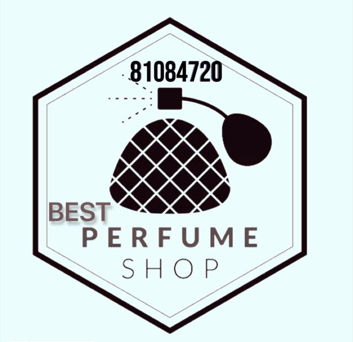 Best perfume