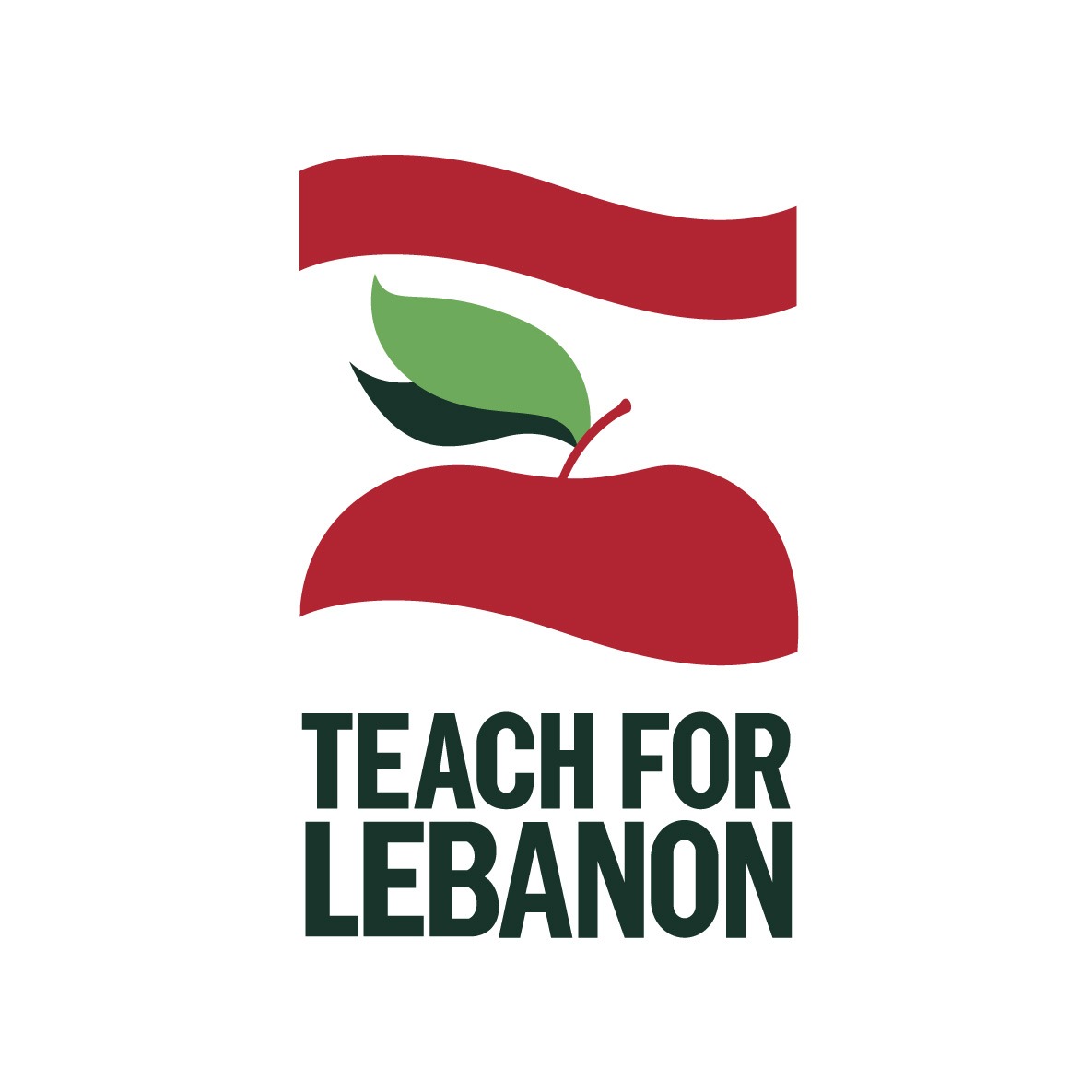 Teach For Lebanon