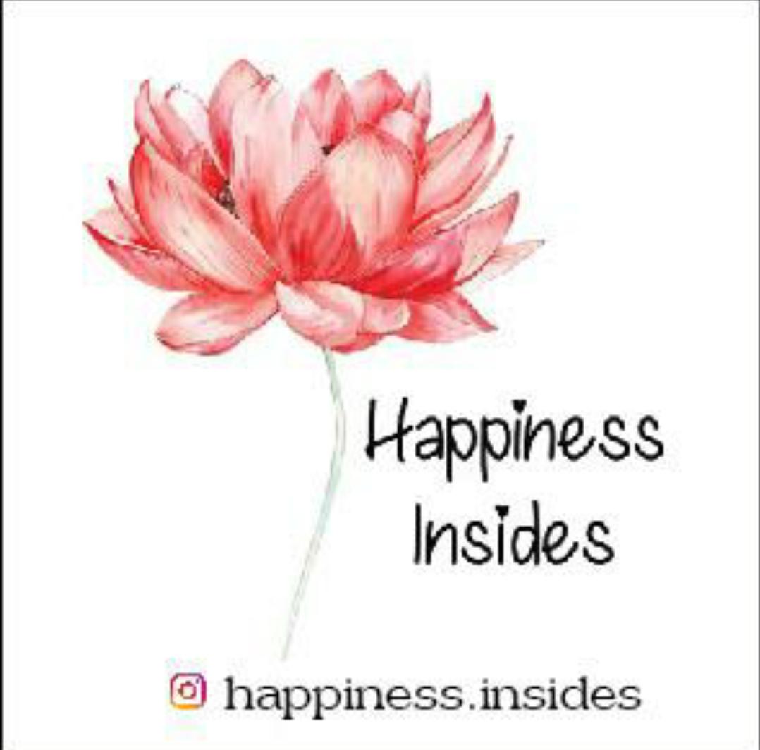 Happiness Insides