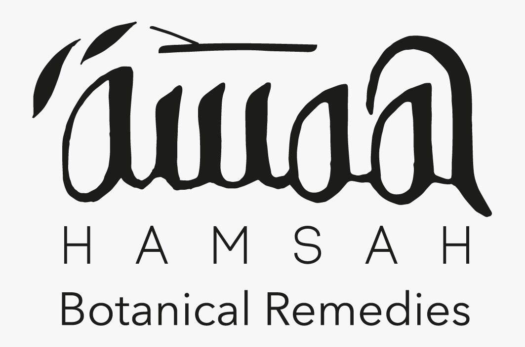 Hamsah- Botanical Remedies
