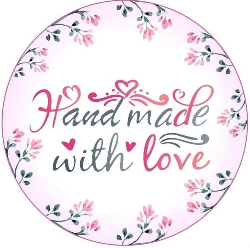 Handmade with love