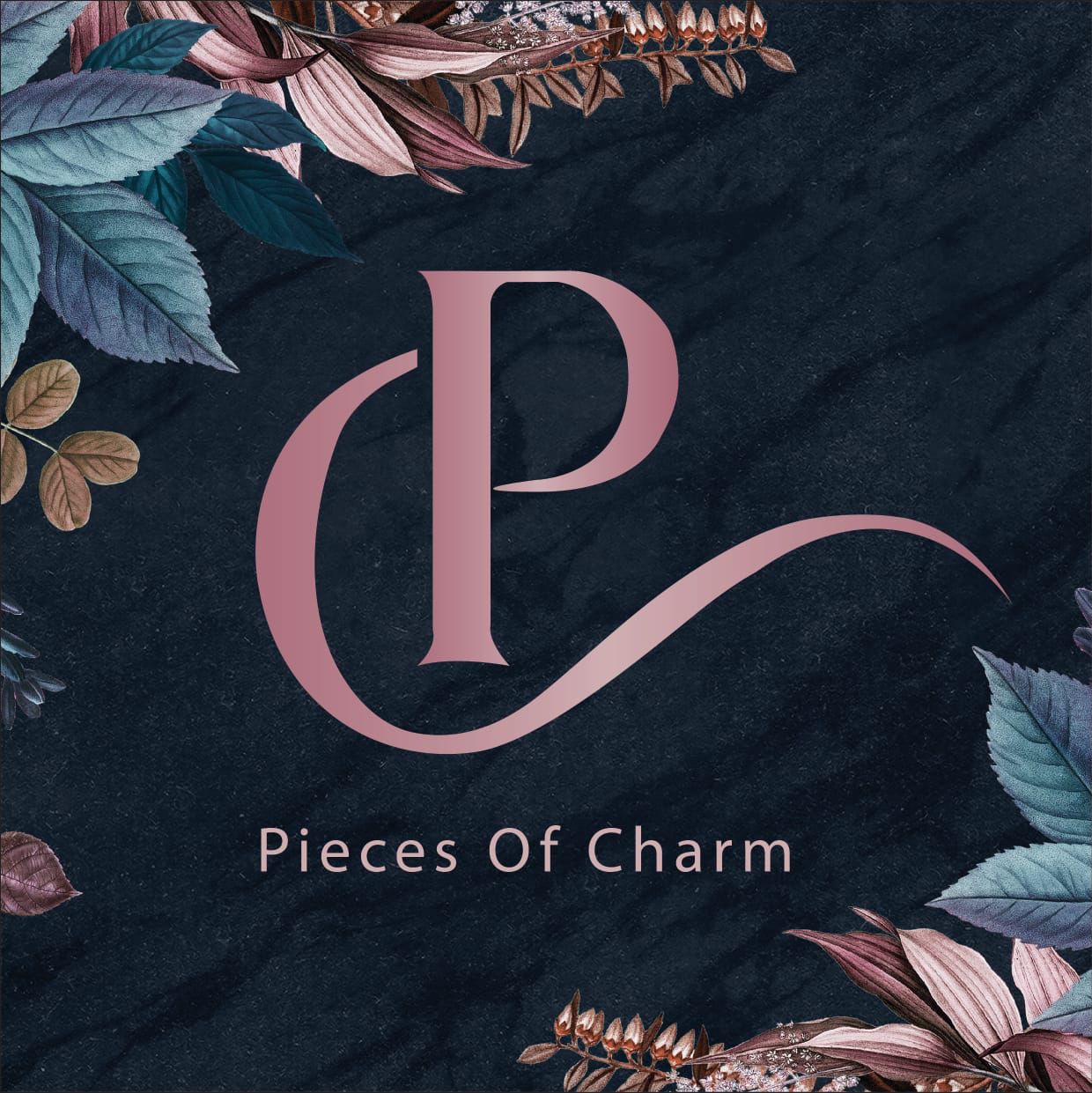 Pieces Of Charm