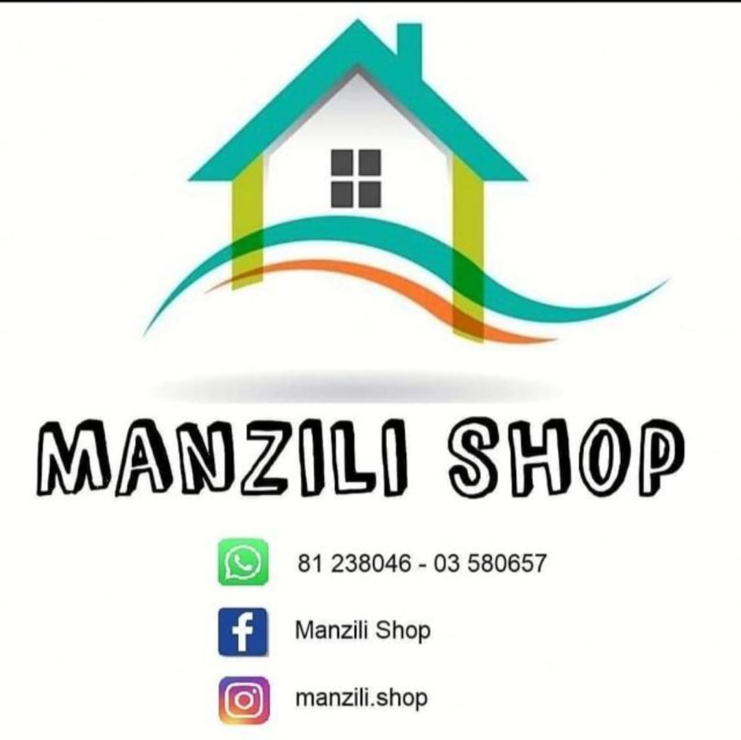 Manzili Shop