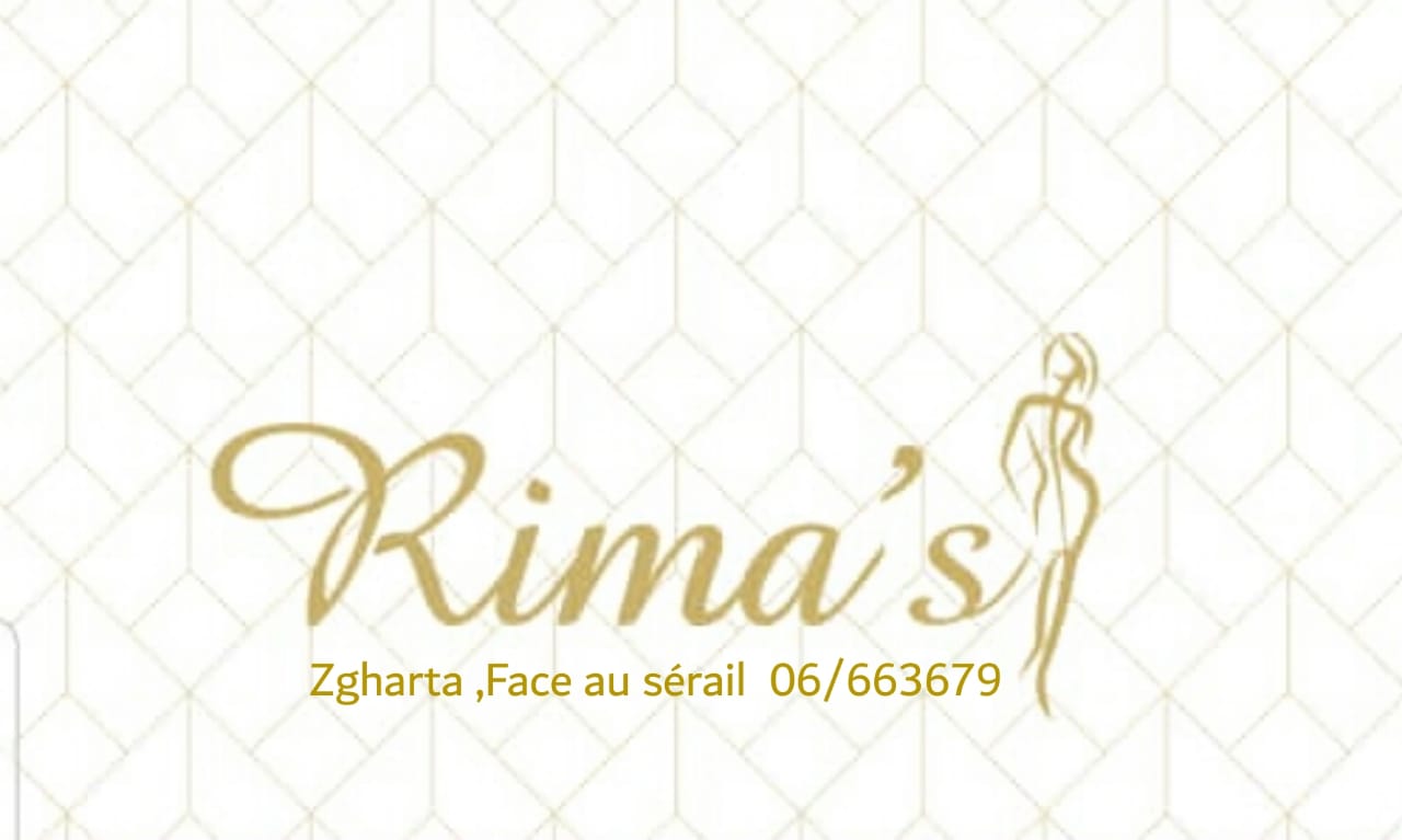 Rima's