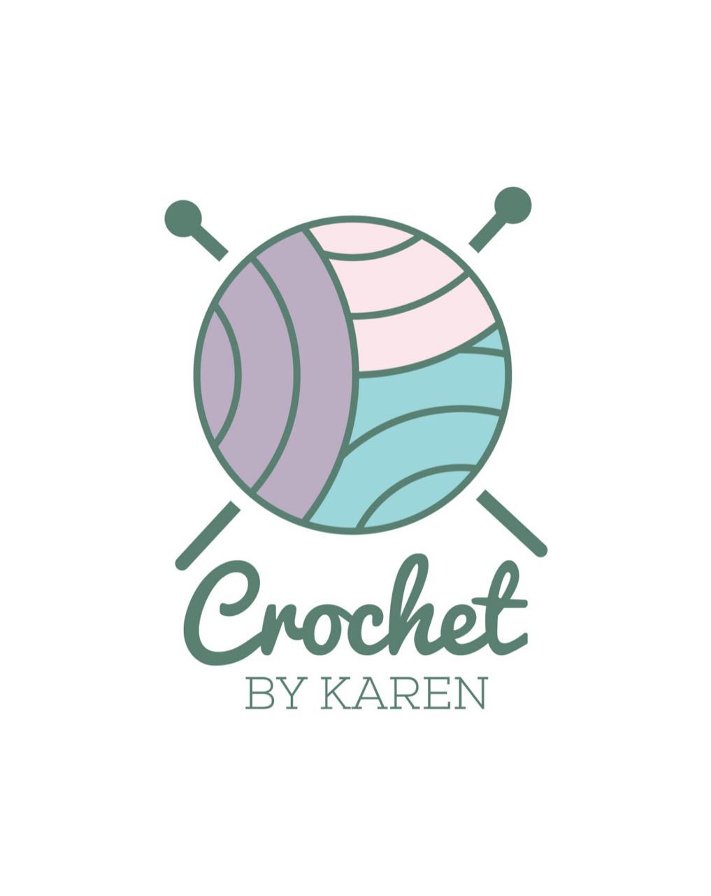 Crochet by karen