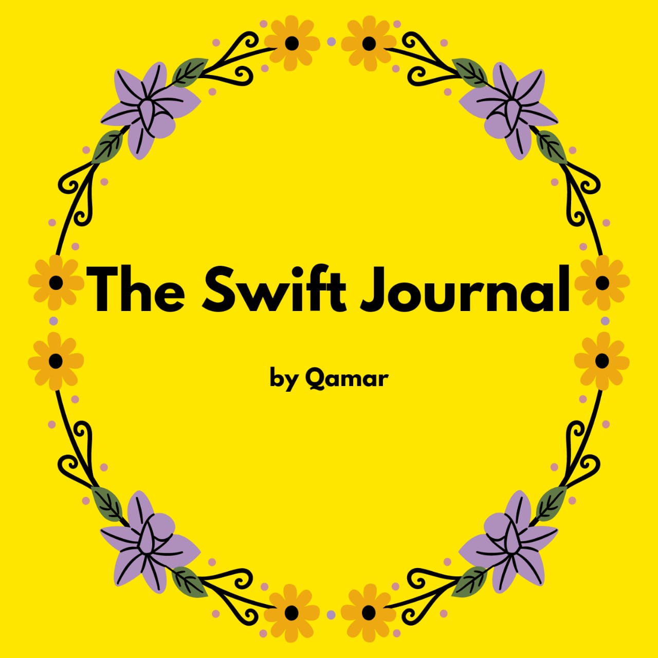The Swift Journal