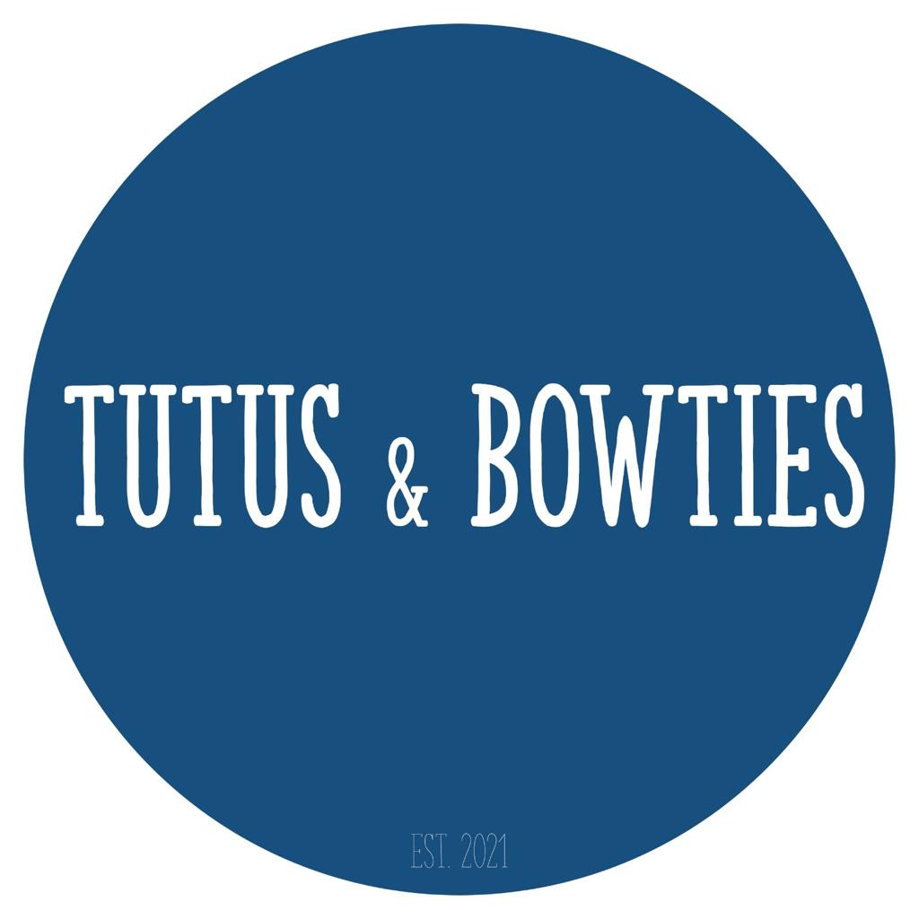 Tutus and Bowties