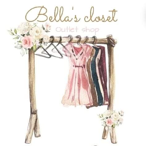 Bella's closet