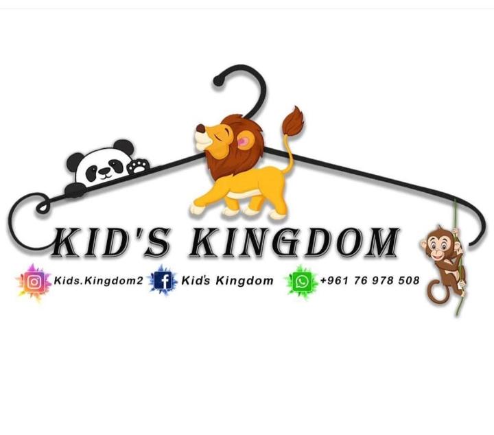 Kidskingdom(Khadija)