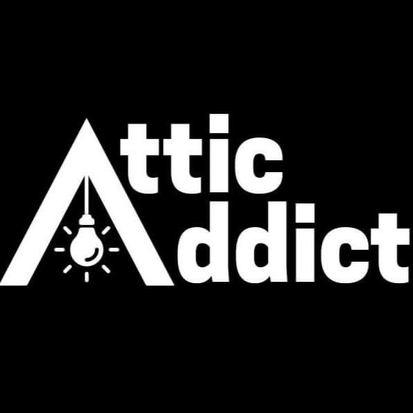 Attic Addict