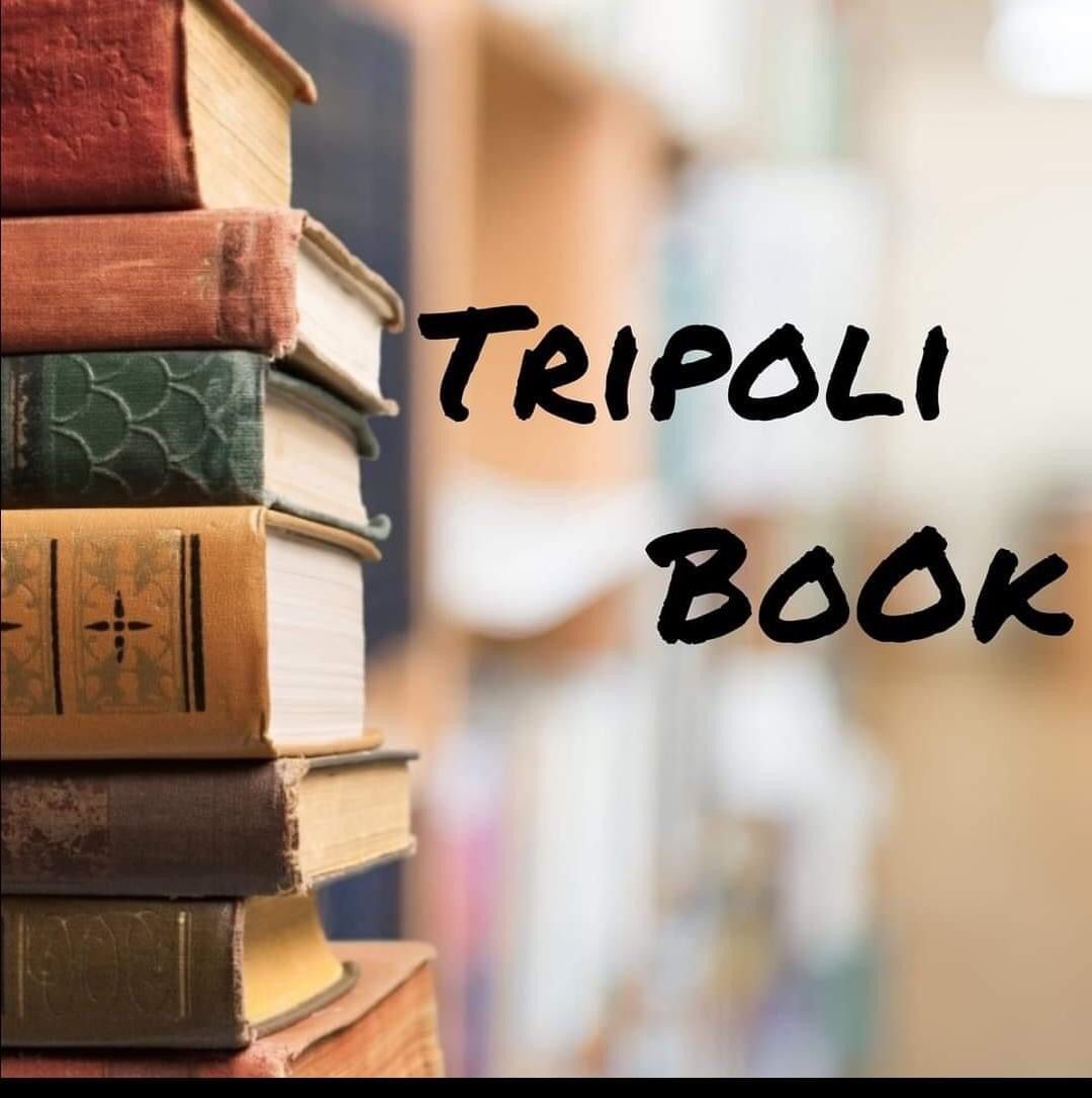 Tripoli book