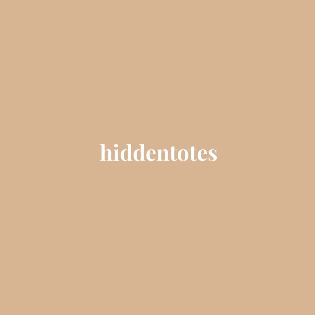 hiddentotes