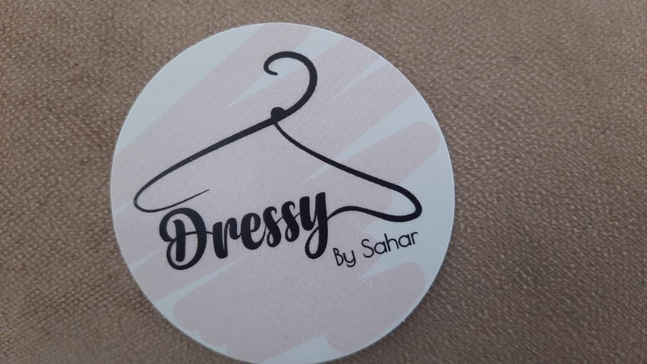 Dressy by Sahar