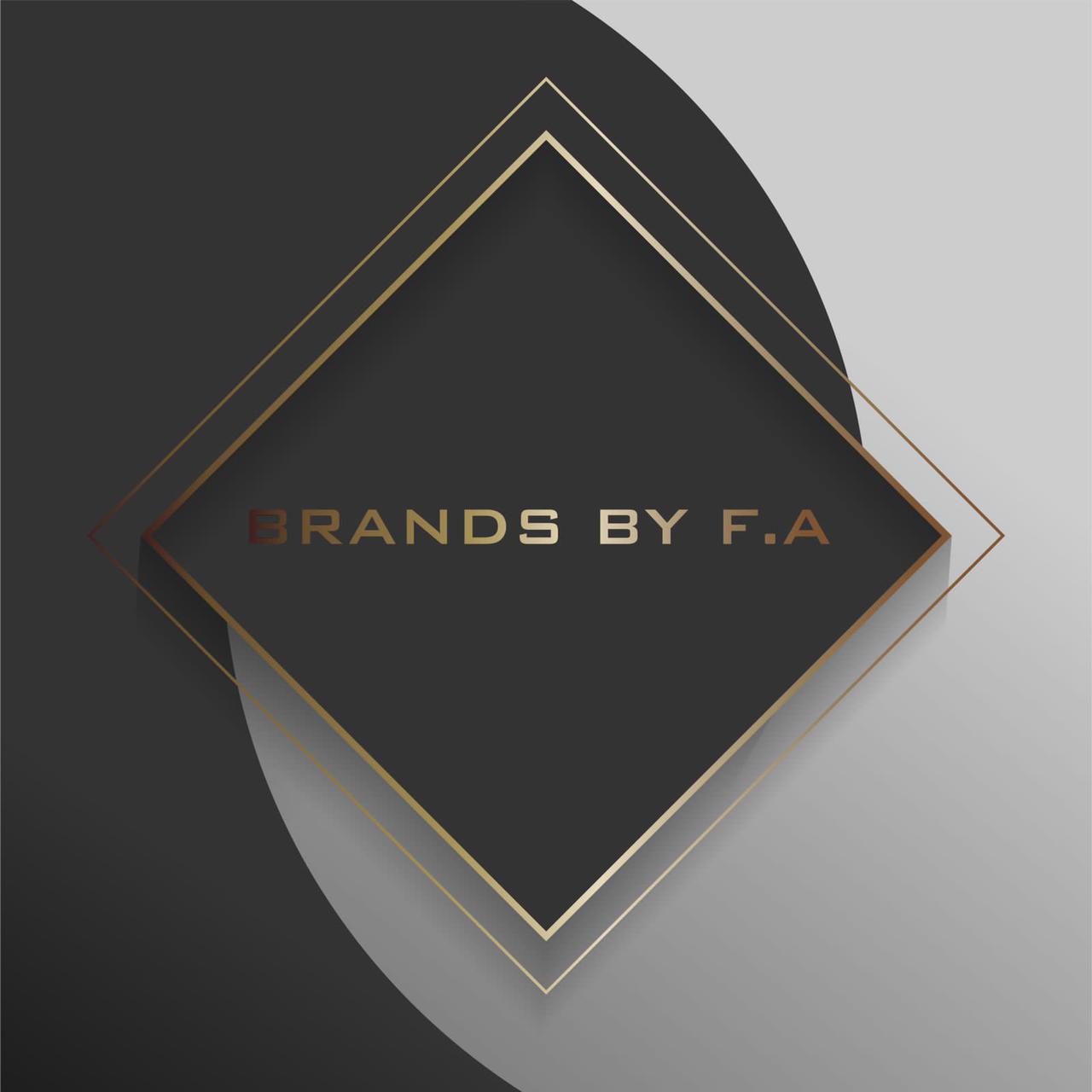 brand by fa