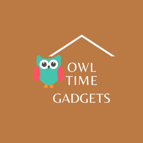 Owltimegadgets