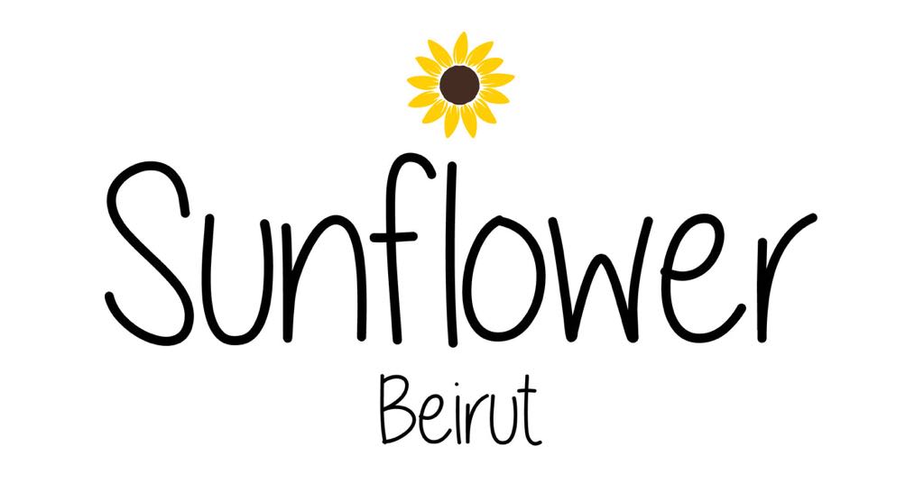 Sunflower Beirut