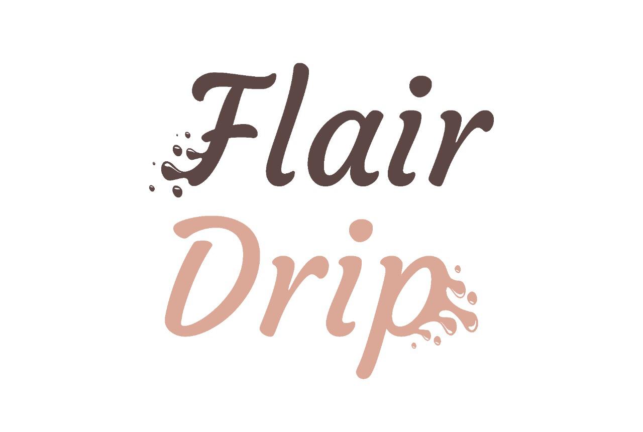 Flair Drip