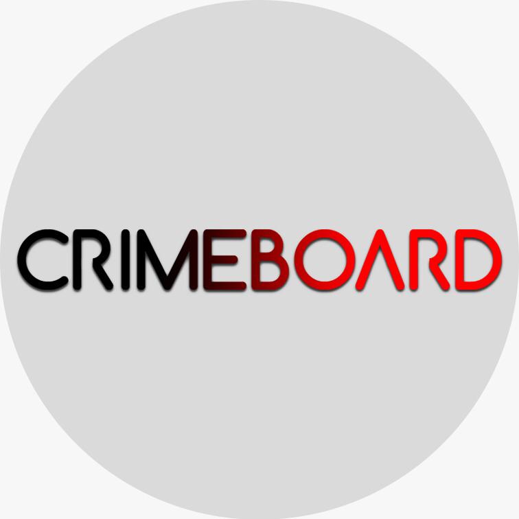 CrimeBoard