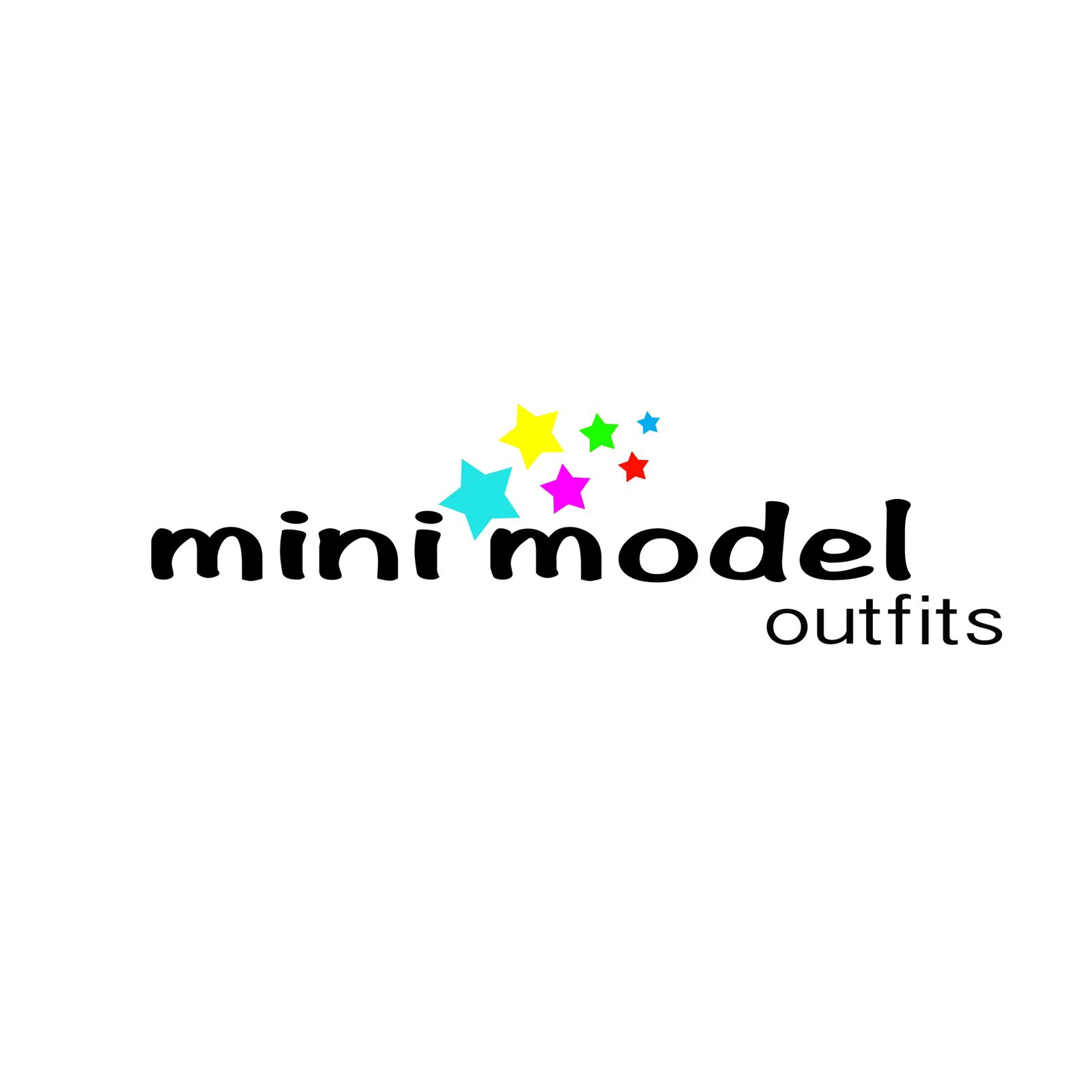 Mini Model Outfits