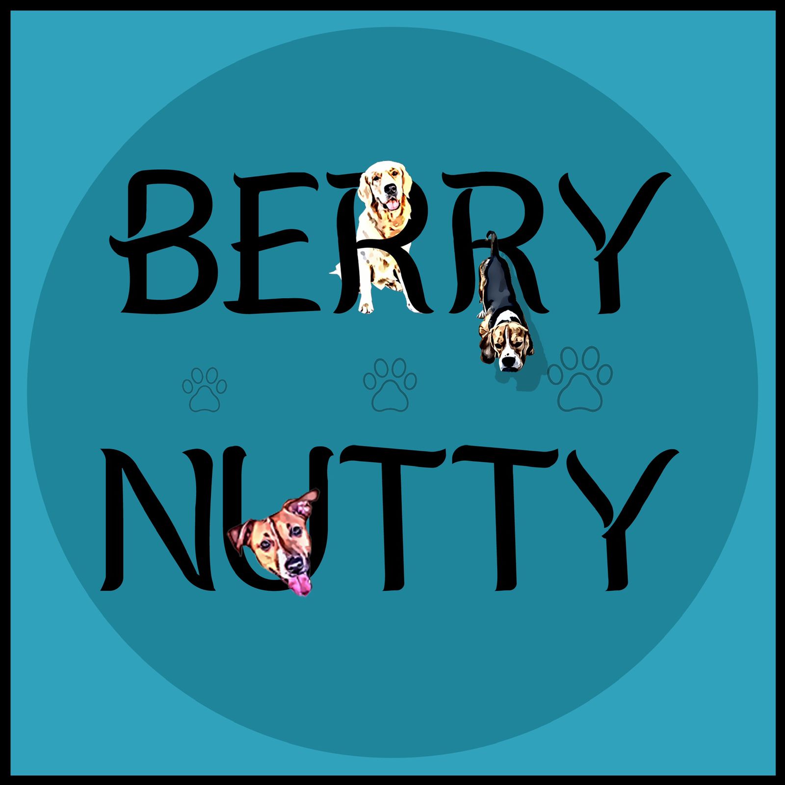 Berry Nutty