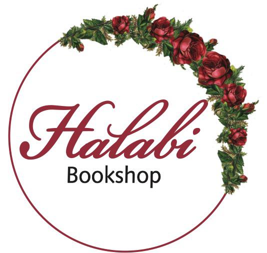 Halabi Bookshop