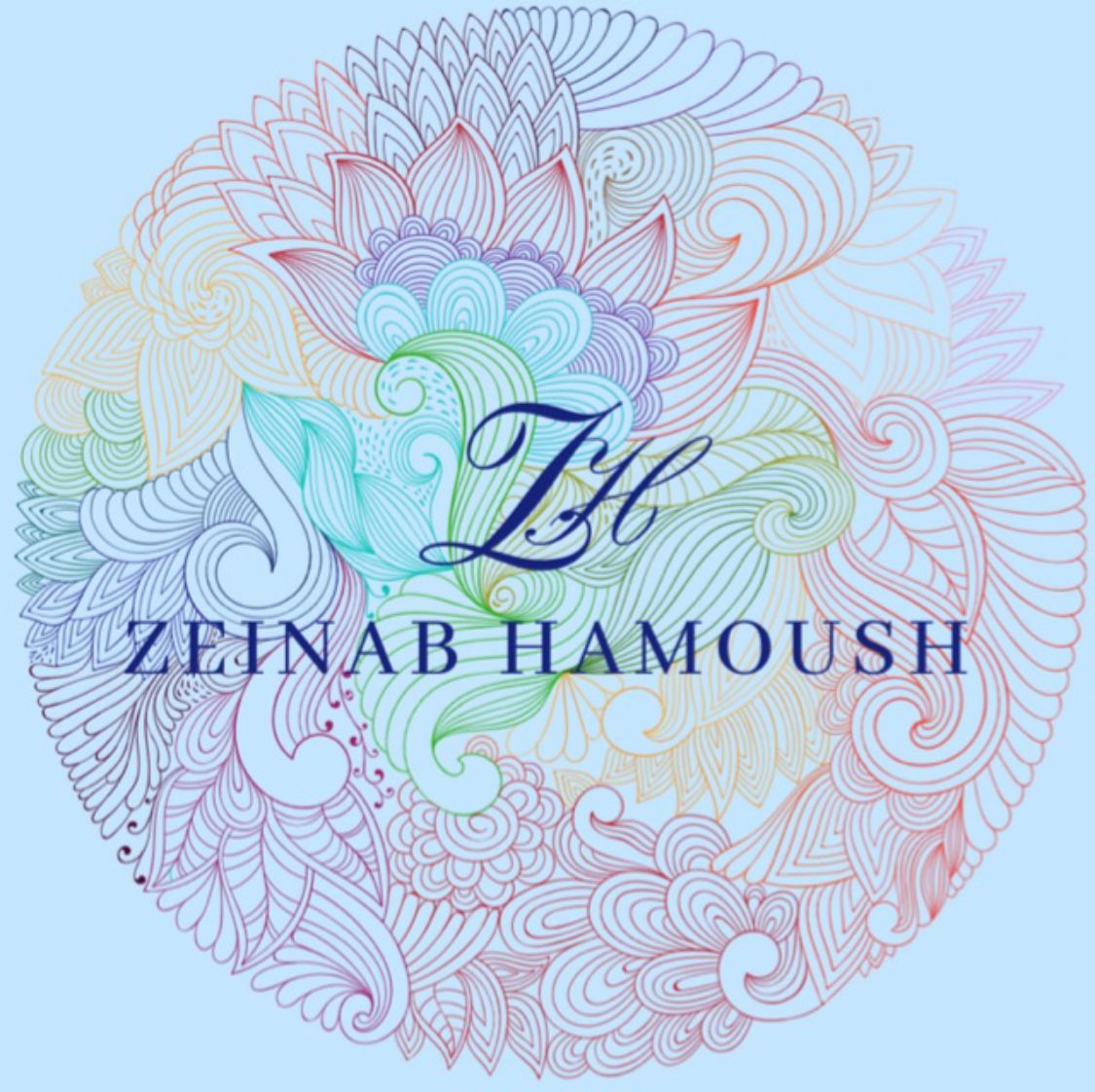 Zeinab Hamoush