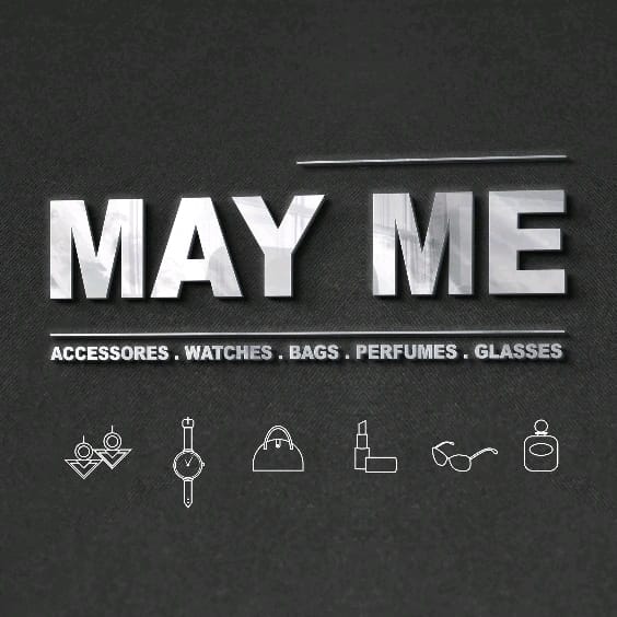 May Me