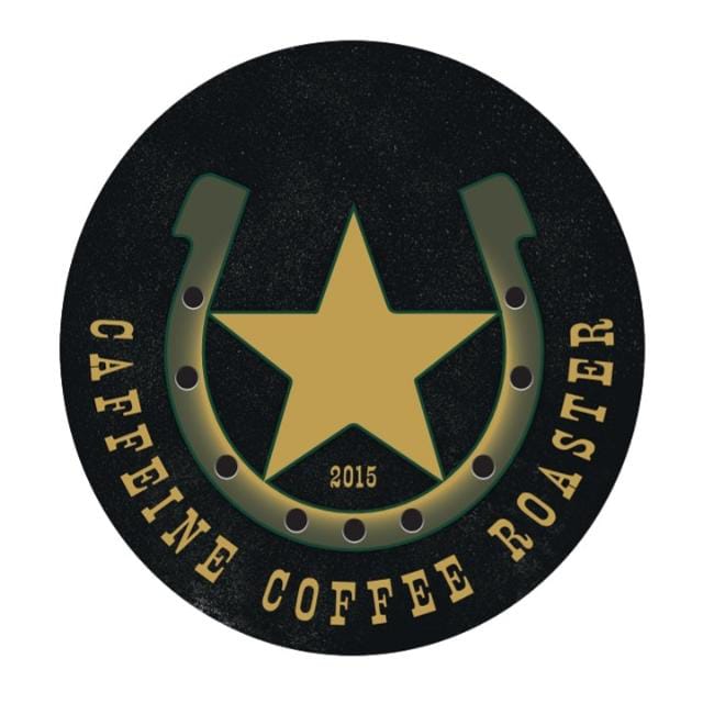 Caffeine Coffee Roaster