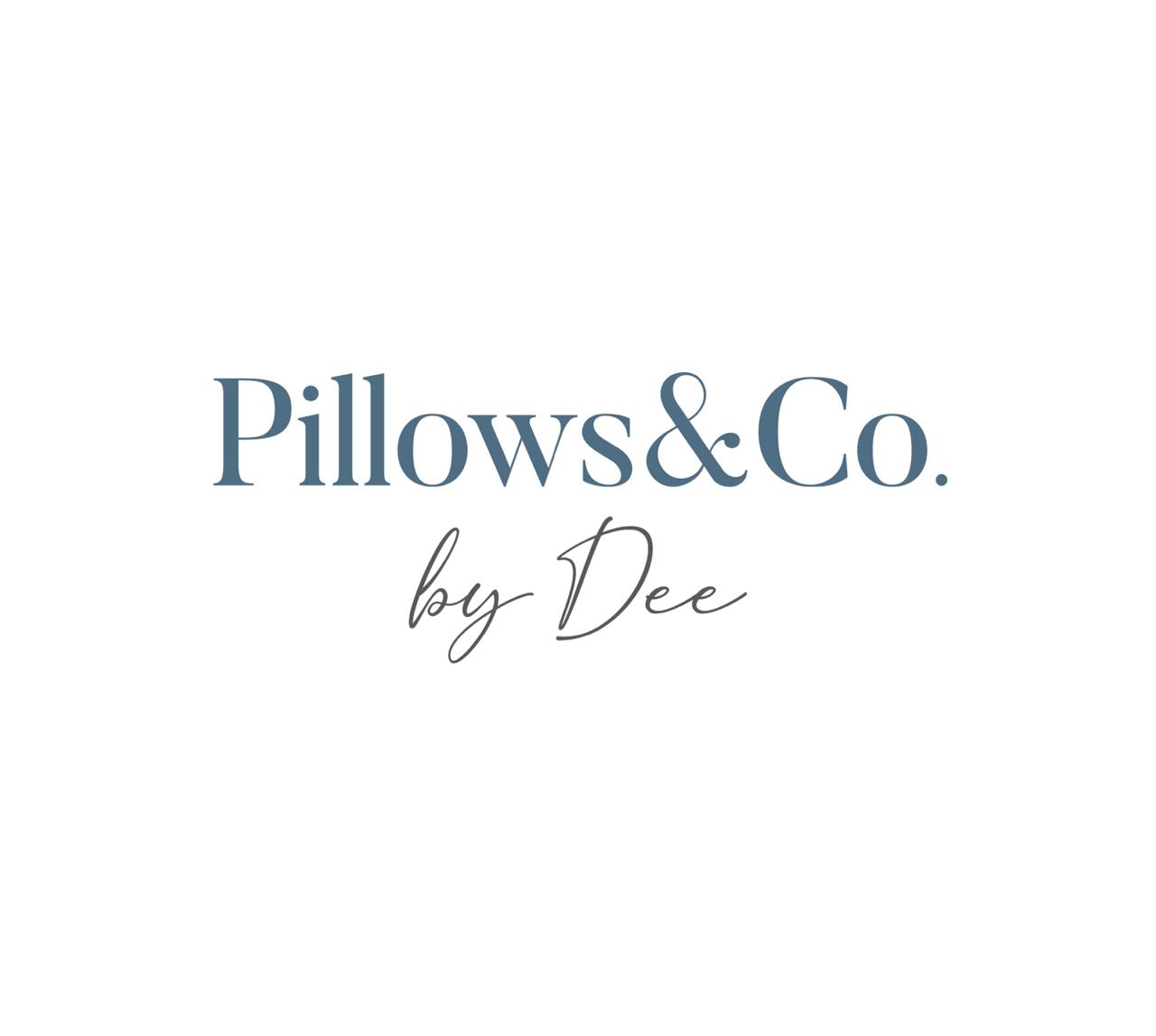 Pillows & co. by Dee