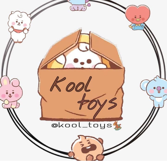 The kool toys