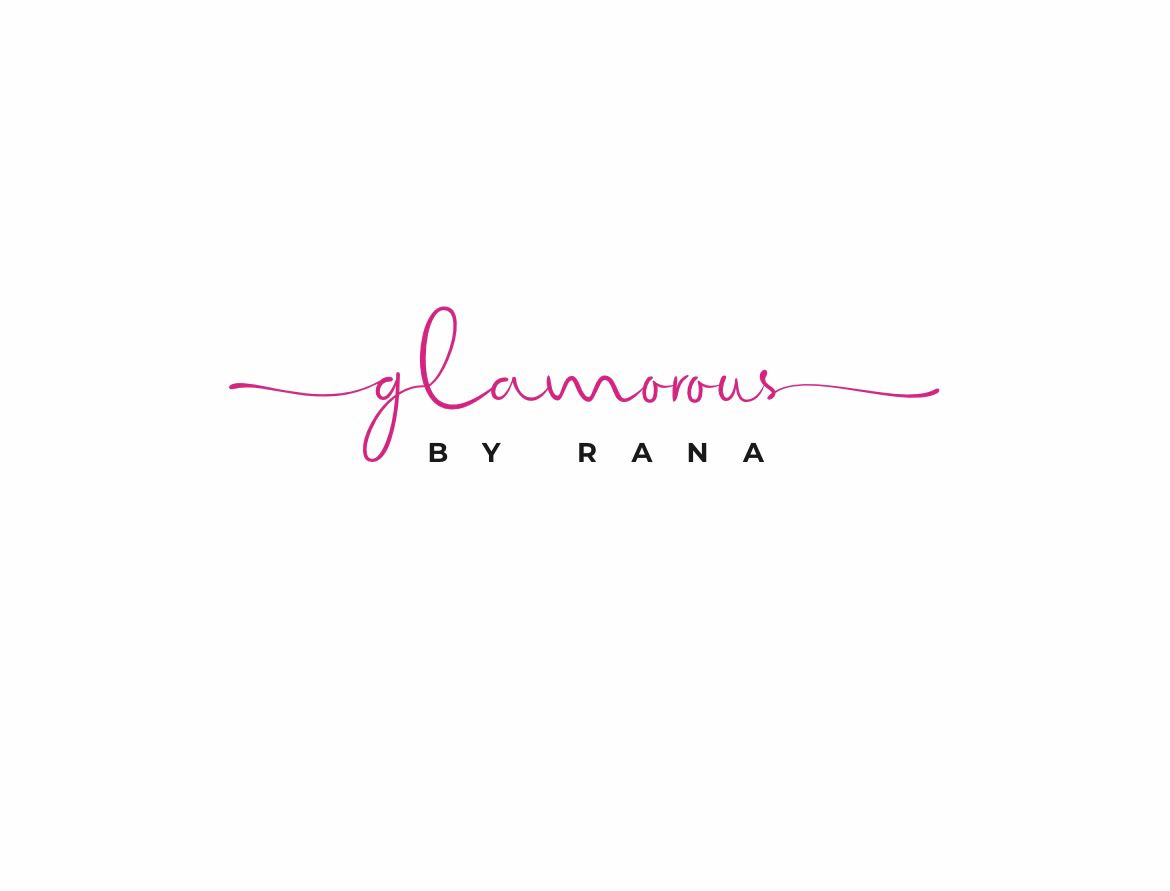 Glamorous by Rana