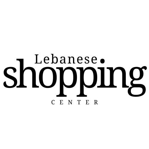 Lebanese Shopping