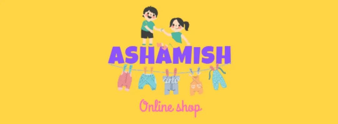 ASHAMISH