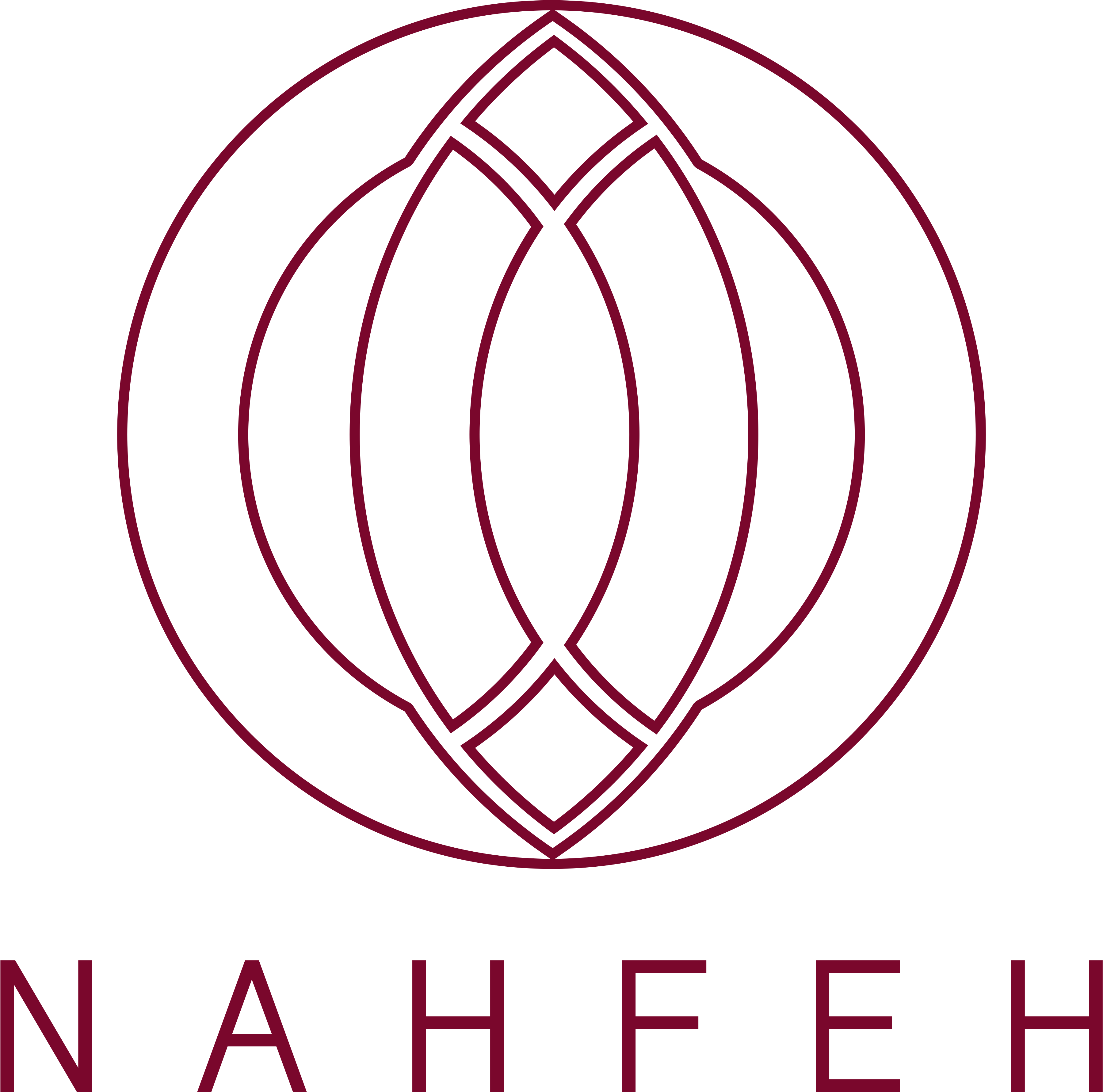 Nahfeh Studios